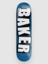 Baker Brand Logo 8.25″ Skateboard Deck