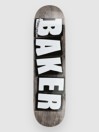Baker Brand Logo 8.25″ Planche de skate