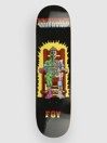 Deathwish JF 423 8.25" Skateboard Deck