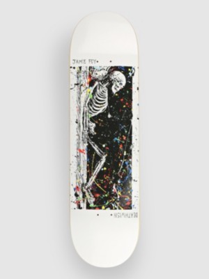 JF Only Dreaming Twin 8.5&amp;#034; Skateboard Deck