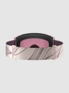 Salomon S/View Heavenly Pink Goggle