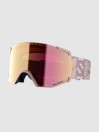 Salomon S/View Heavenly Pink Goggle