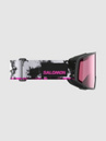 Salomon Sentry Pro Sigma Black +Bonus Lens Goggle