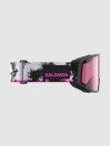 Salomon Sentry Pro Sigma Black +Bonus Lens Goggle