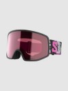 Salomon Sentry Pro Sigma Black +Bonus Lens Goggle