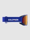 Salomon Sentry Pro Sigma Race Blue +Bonus Lens Briller