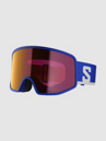 Salomon Sentry Pro Sigma Race Blue +Bonus Lens Briller