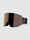 Salomon Sentry Prime Sigma Black +Bonus Lens Goggle