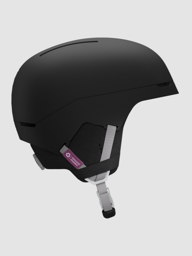 Salomon Brigade Index Helm