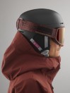 Salomon Brigade Index Helm