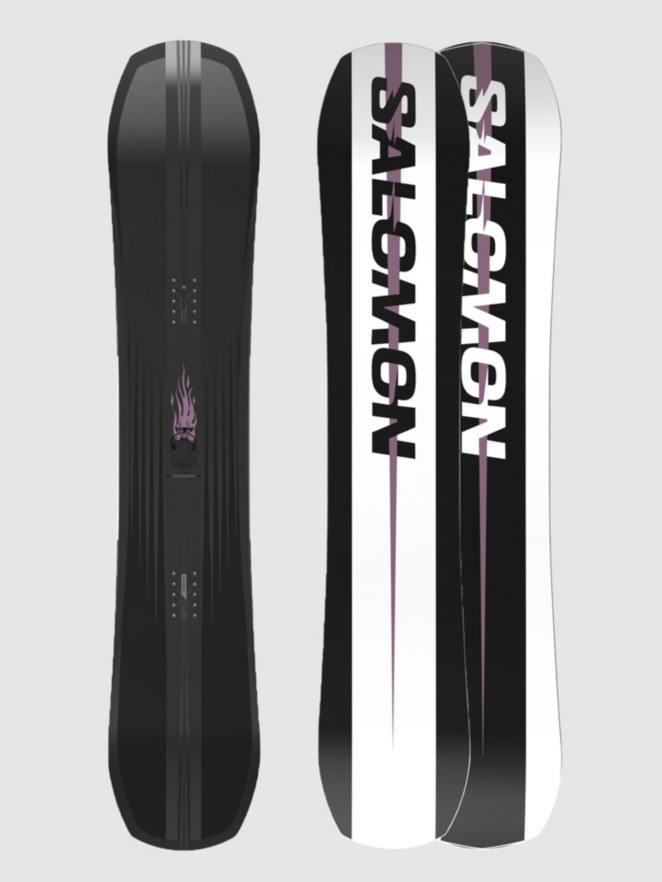 Salomon Assassin Pro 2025 Snowboard