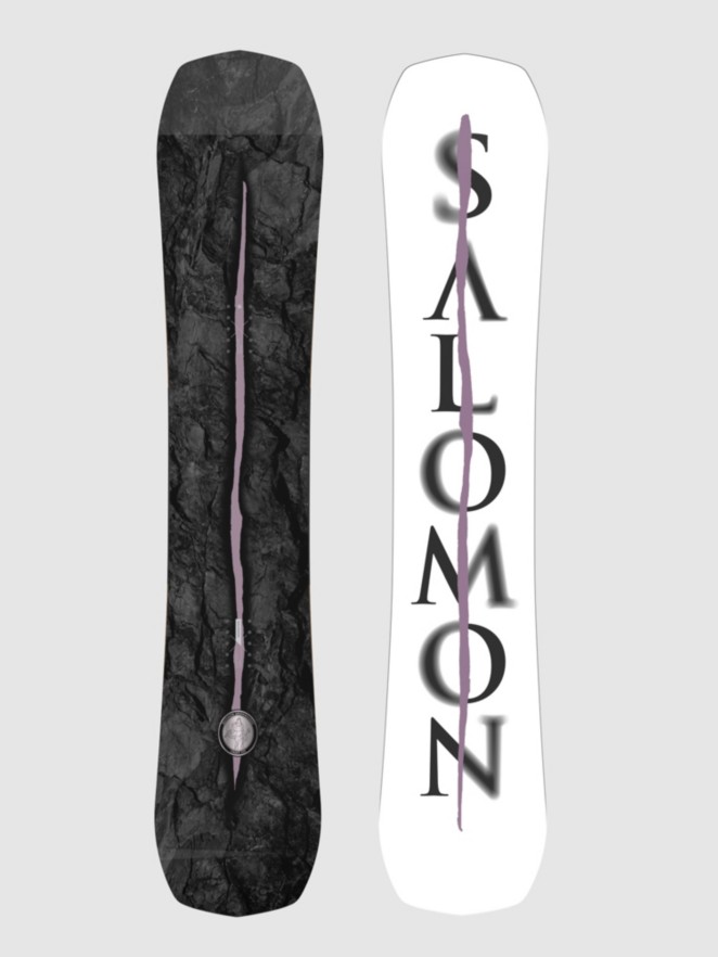 Salomon Craft 2025 Snowboard