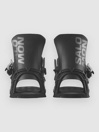 Salomon District 2026 Fijaciones Snowboard