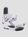 Salomon EDB 2025 Fixations de Snowboard