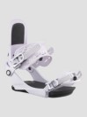 Salomon EDB 2025 Snowboard Bindings