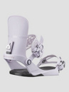 Salomon EDB 2025 Fixations de Snowboard