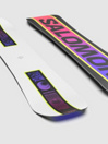Salomon Huck Knife Grom 2025 Kids Lumilauta