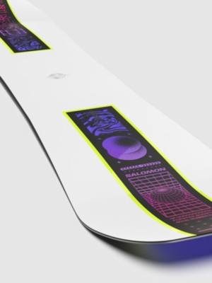 Huck Knife Grom 2025 Snowboard