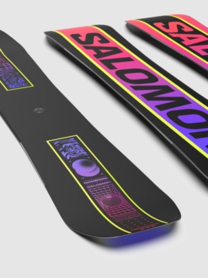 Huck Knife Pro 2025 Snowboard