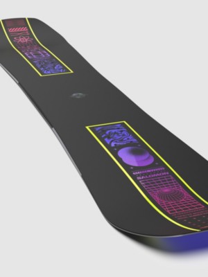 Huck Knife Pro 2025 Snowboard