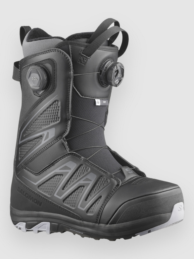 Salomon Ivy SJ BOA 2026 Snowboard Boots