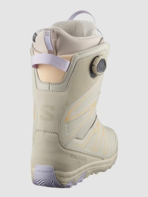 Ivy SJ BOA 2025 Boots de Snowboard