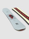 Salomon Kickback 2025 Snowboard
