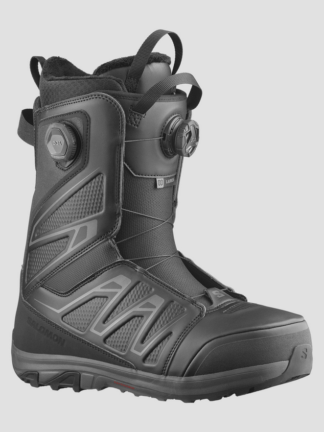 Salomon Launch SJ BOA 2026 Snowboard Boots