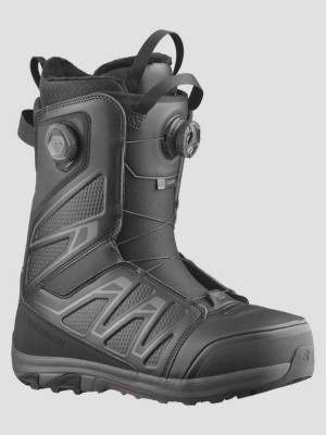 Launch SJ BOA 2025 Boots de snowboard