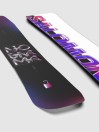 Salomon No Drama 2025 Snowboard