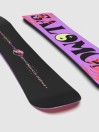 Salomon Oh Yeah 2025 Snowboard