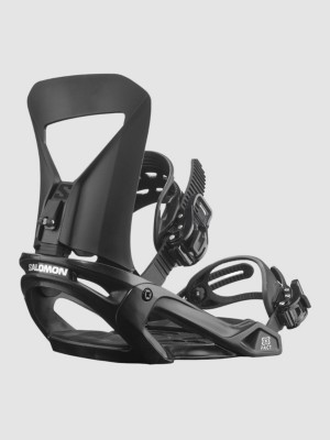 Pact 2025 Snowboard Bindings