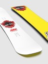 Salomon Sleepwalker 2025 Snowboard