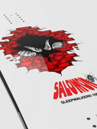 Salomon Sleepwalker 2025 Snowboard