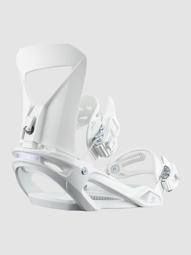 Salomon Spell 2026 Snowboard Bindings