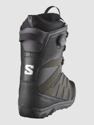 X Approach Lace SJ BOA 2025 Boots de snowboard