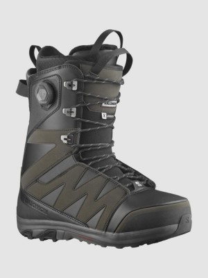 X Approach Lace SJ BOA 2025 Boots de snowboard