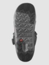 Salomon X Approach Lace SJ BOA 2025 Boots de snowboard