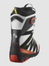 Salomon X Approach Lace SJ BOA 2025 Snowboard Boots