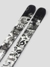 Line Chronic 101 2025 Skis