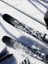 Line Chronic 101 2025 Skis