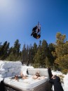 Line Chronic 101 2025 Skis