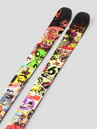 Line Chronic 94 Skis