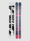 Line Blend 2025 Skis