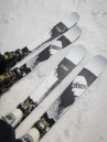 Line Blend 2025 Skis