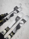 Line Blend 2025 Skis