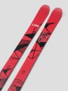 Line Tom Wallisch Pro Skis
