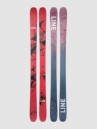 Line Tom Wallisch Pro Skis