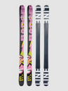 Line Honey Badger 2025 Skis