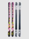 Line Honey Badger 2025 Skis